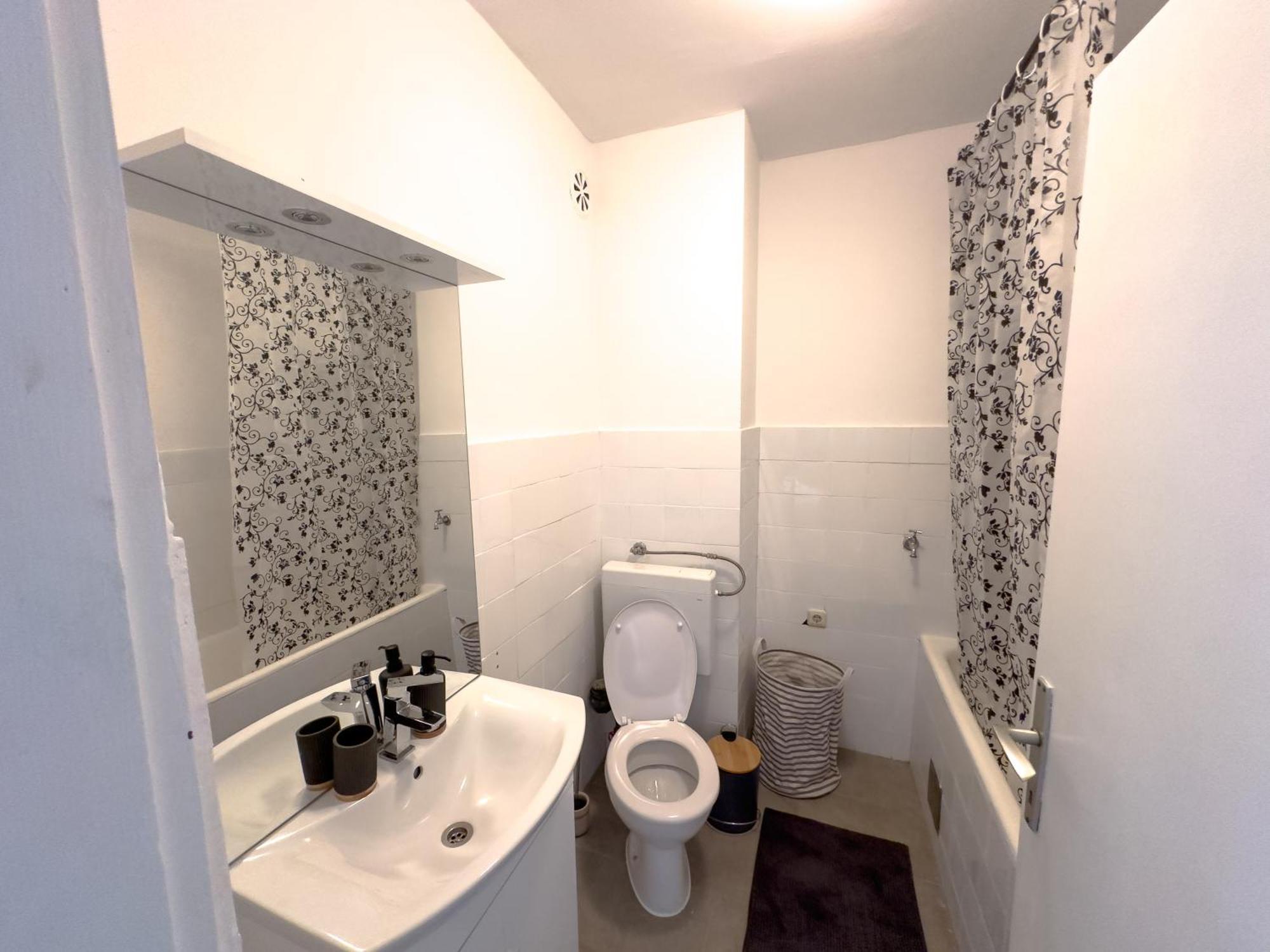 Apartmán Charlie Zadar