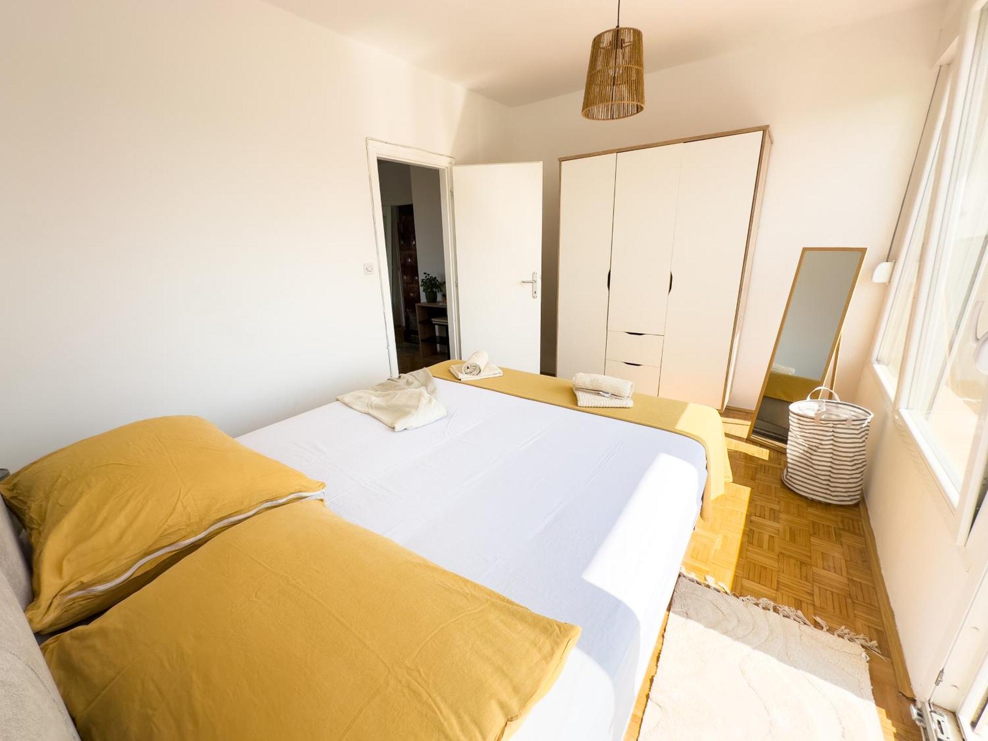 Apartmán Charlie