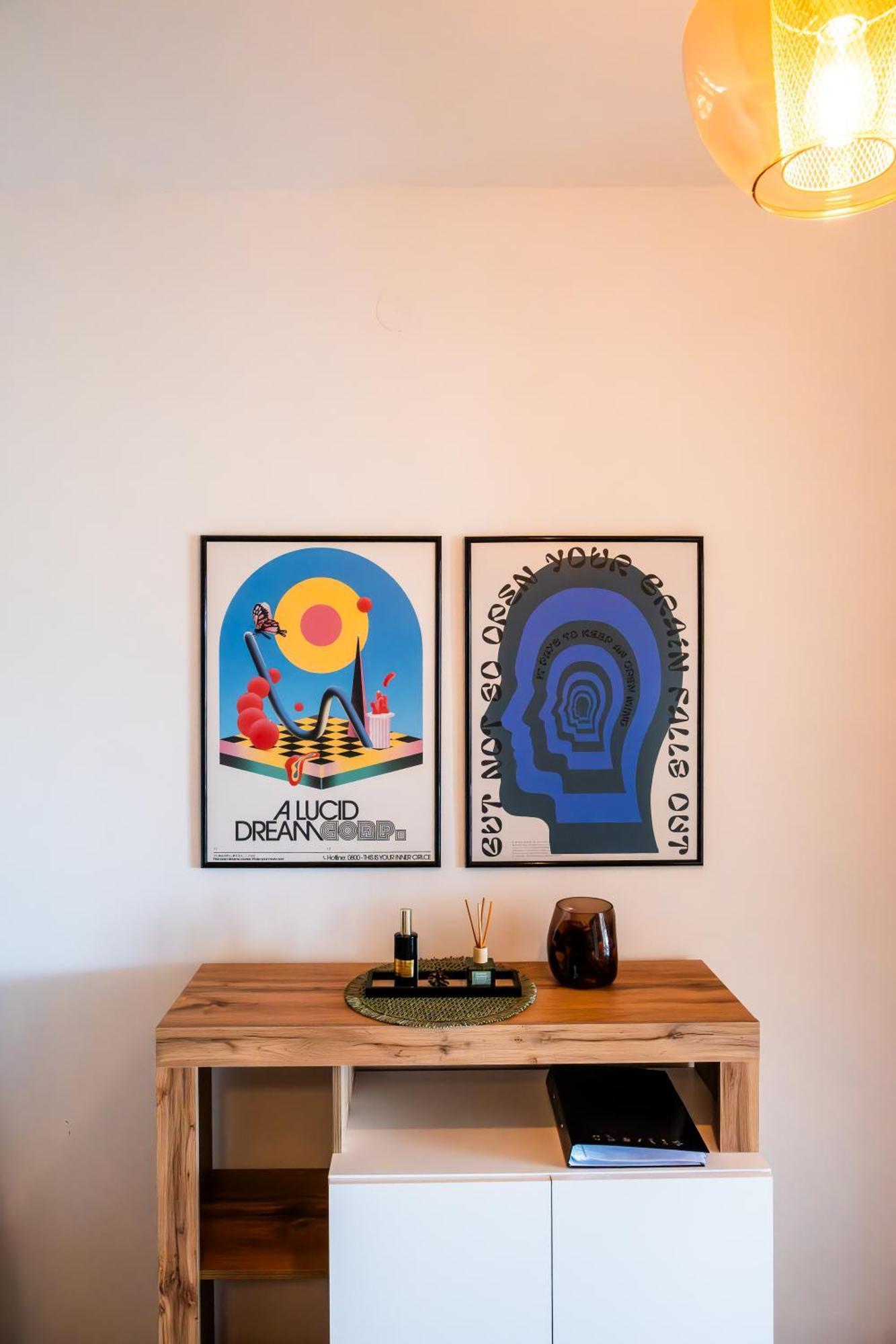Apartman Charlie *